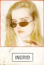 Póster de Ingrid