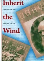 Póster de Inherit the Wind