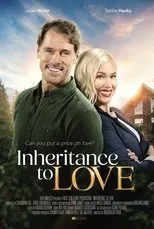 Póster de Inheritance to Love