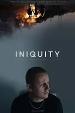 Póster de Iniquity