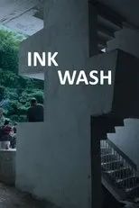 Póster de Ink Wash