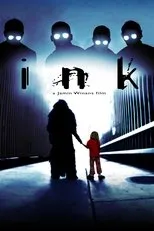 Póster de Ink
