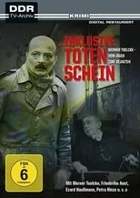 Póster de inklusive Totenschein
