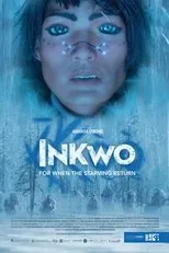 Póster de Inkwo for When the Starving Return