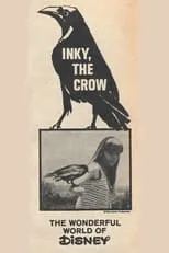Póster de Inky, the Crow