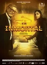 Póster de Inmortal