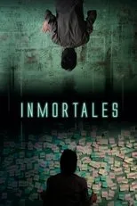 Póster de Inmortales