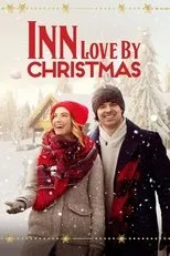 Póster de Inn Love by Christmas