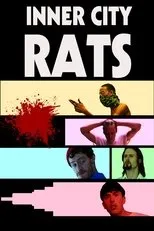 Póster de Inner City Rats