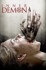 Póster de Inner Demon