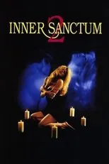 Póster de Inner Sanctum II