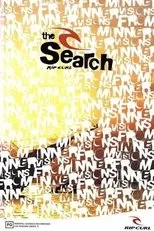 Póster de Inner Vision From The Search