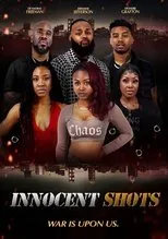 Póster de Innocent Shots