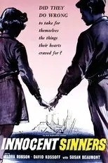 Póster de Innocent Sinners