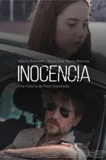 Póster de Inocencia