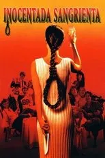 Póster de Inocentada sangrienta