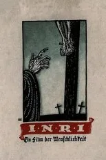Póster de I.N.R.I. - Ein Film der Menschlichkeit