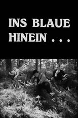 Póster de Ins Blaue hinein