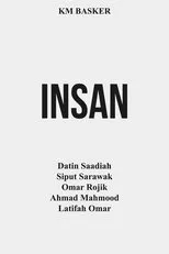 Póster de Insan