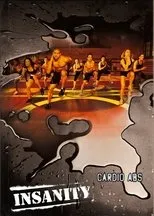 Póster de Insanity Cardio Abs