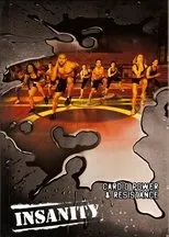 Póster de Insanity: Cardio Power & Resistance