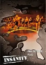Póster de Insanity: Max Interval Plyo
