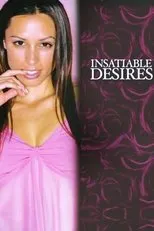 Póster de Insatiable Desires