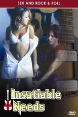 Póster de Insatiable Needs