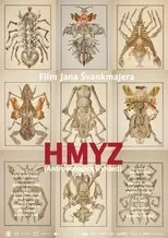 Póster de Insect