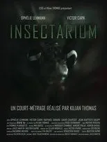 Póster de Insectarium