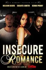 Póster de Insecure Romance