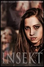 Póster de Insekt