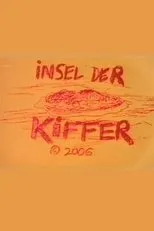 Póster de Insel der Kiffer
