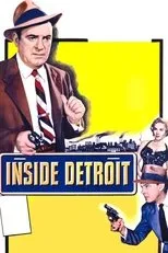 Póster de Inside Detroit