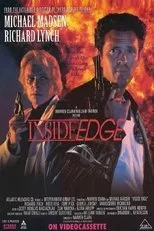 Póster de Inside Edge