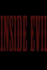 Póster de Inside Evil