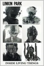 Póster de Inside Living Things