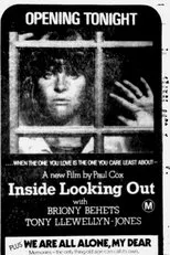 Póster de Inside Looking Out