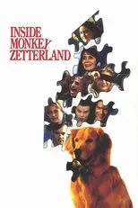 Póster de Inside Monkey Zetterland