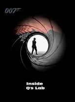 Póster de Inside Q's Lab