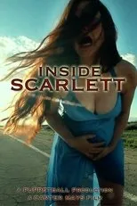 Póster de Inside Scarlett