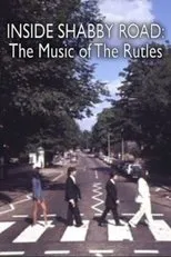 Póster de Inside Shabby Road: The Music of 'The Rutles'