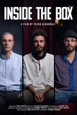 Póster de Inside the Box