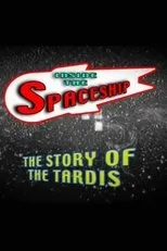 Póster de Inside the Spaceship: The Story of the TARDIS