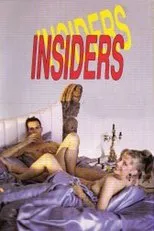 Póster de Insiders