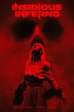 Póster de Insidious Inferno