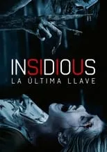 Póster de Insidious: La última llave