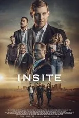 Póster de Insite