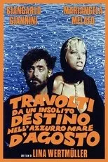 Póster de Insólita aventura de verano