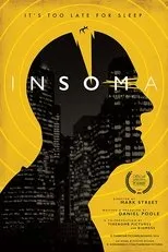Póster de Insoma